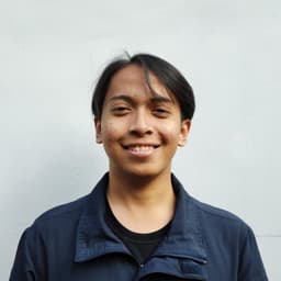 Ade Nugroho